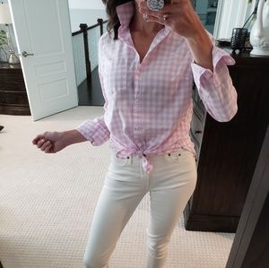 Old Navy relaxed classic shirt